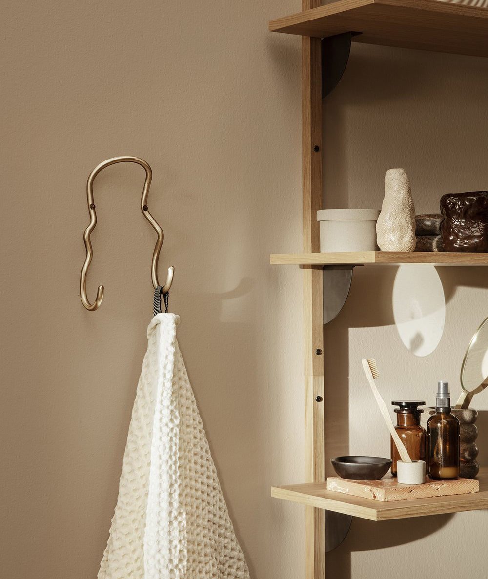 Curvature Hook - More Options