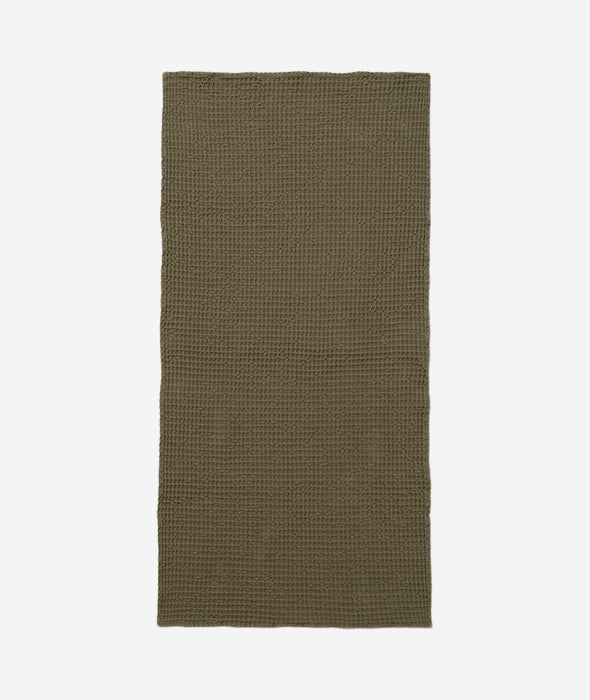 Organic Hand Towel - More Options