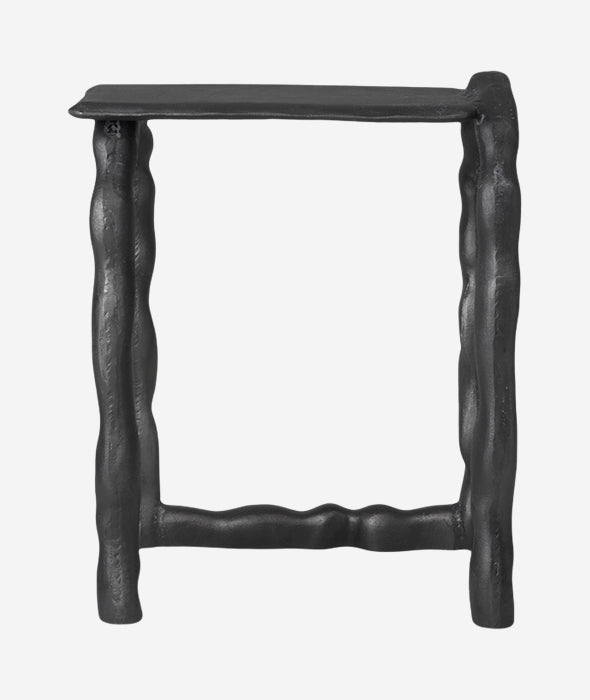 Rotben Sculptural Side Table