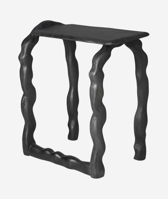Rotben Sculptural Side Table