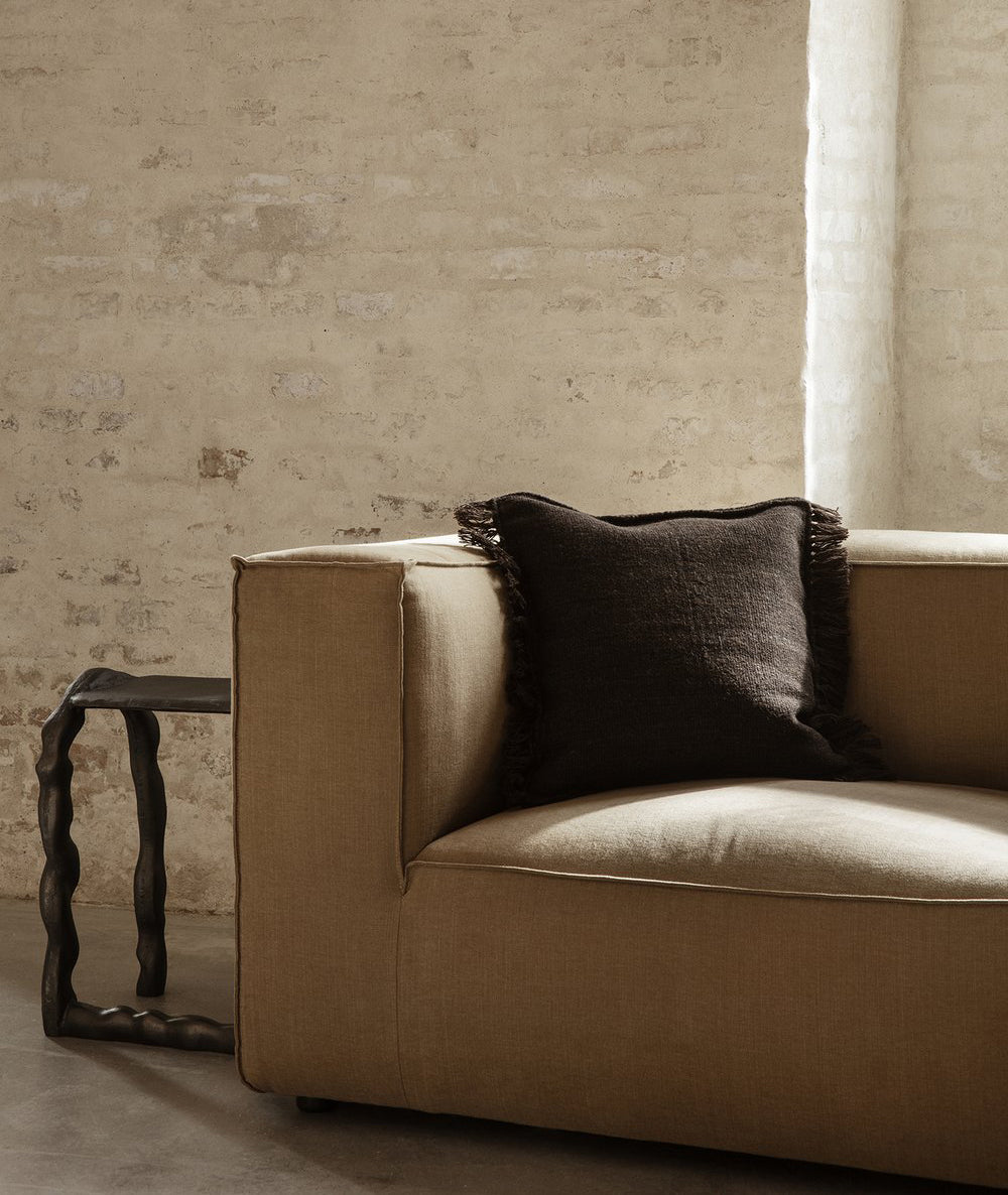 Rotben Sculptural Side Table