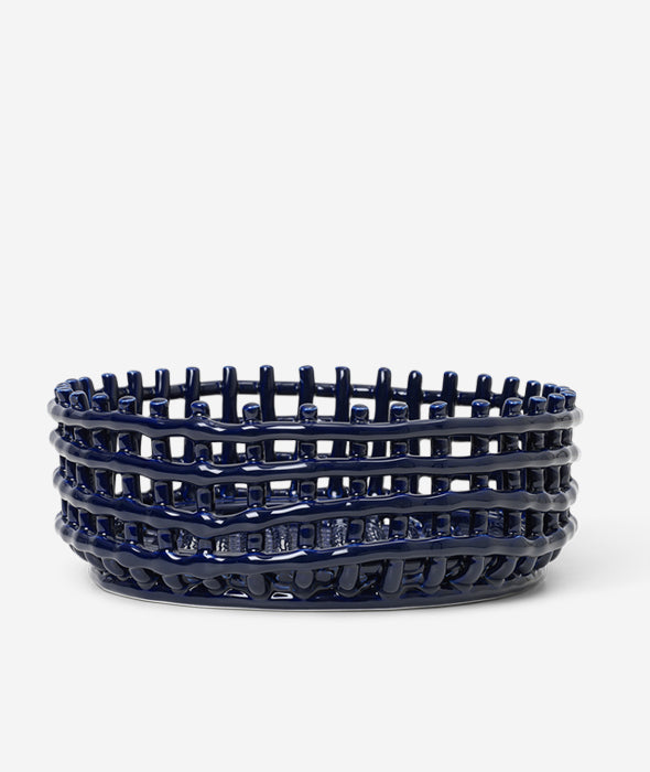 Ceramic Centerpiece - More Options