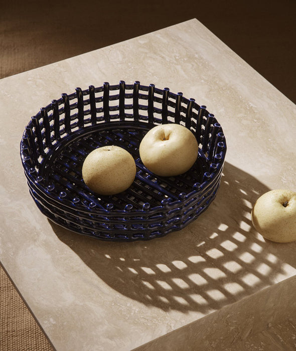 Ceramic Centerpiece - More Options