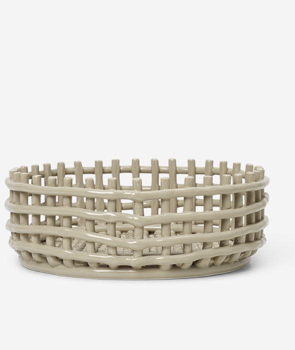 Ceramic Centerpiece - More Options