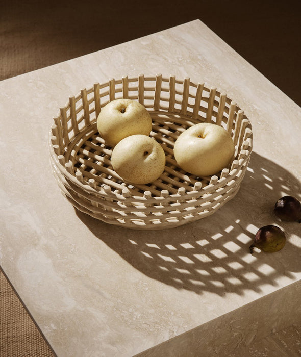Ceramic Centerpiece - More Options