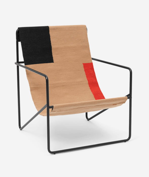Opa Gelukkig voorspelling Desert Lounge Chair - More Options – BEAM