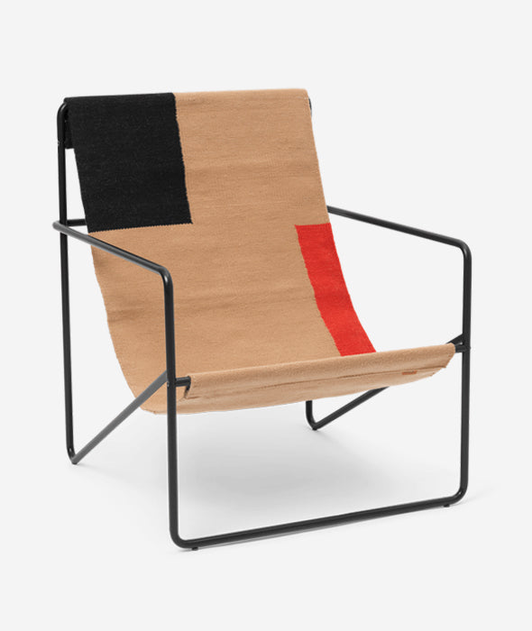 Desert Lounge Chair - More Options