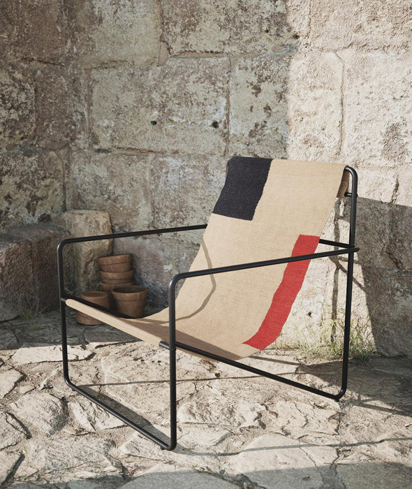 Desert Lounge Chair - More Options