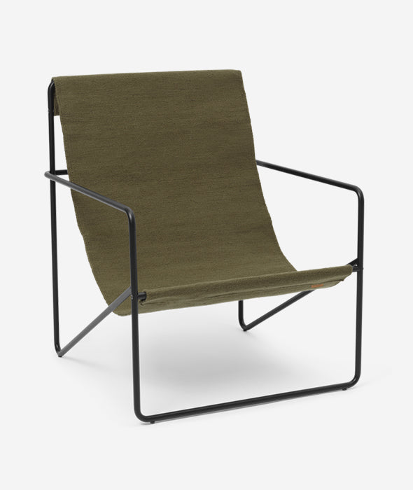 Desert Lounge Chair - More Options