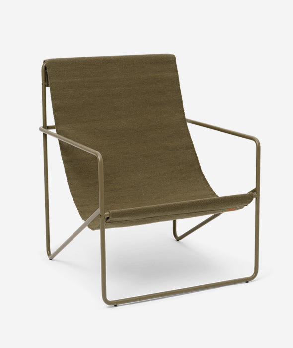Desert Lounge Chair - More Options