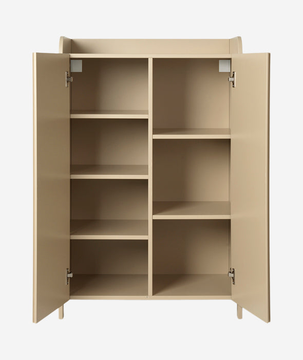 Sill Cupboard - More Options