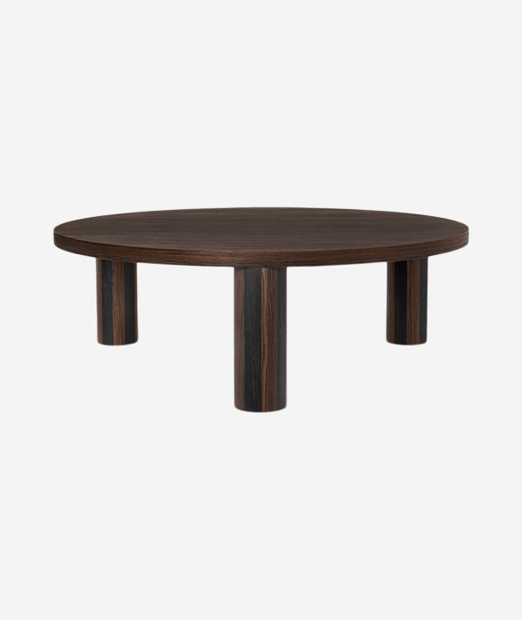 Post Coffee Table - More Options