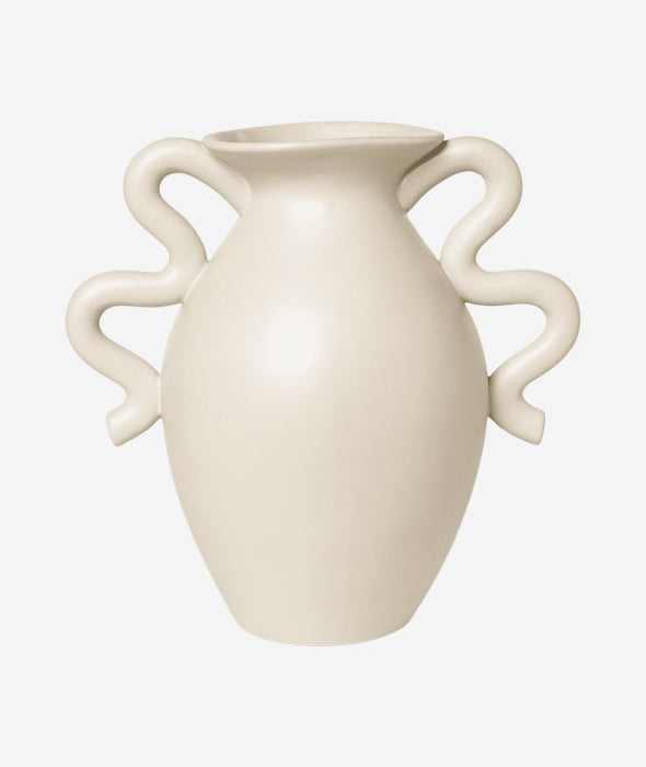 Verso Table Vase - More Options