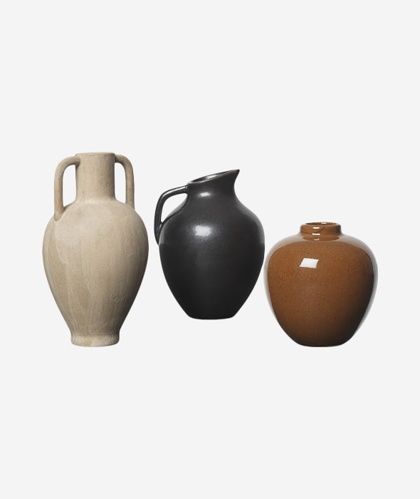 Ary Mini Vase - More Options