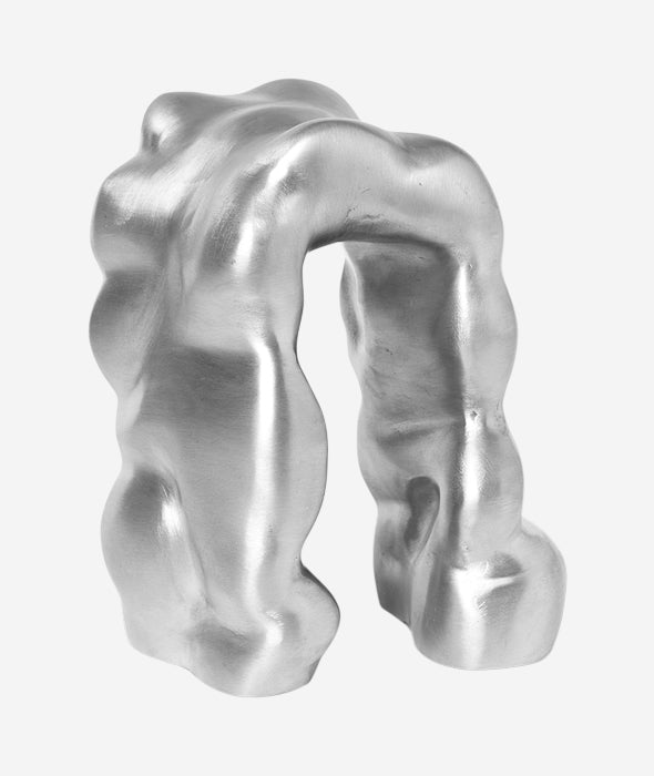 Morf Sculpture