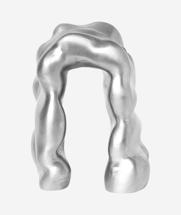 Morf Sculpture