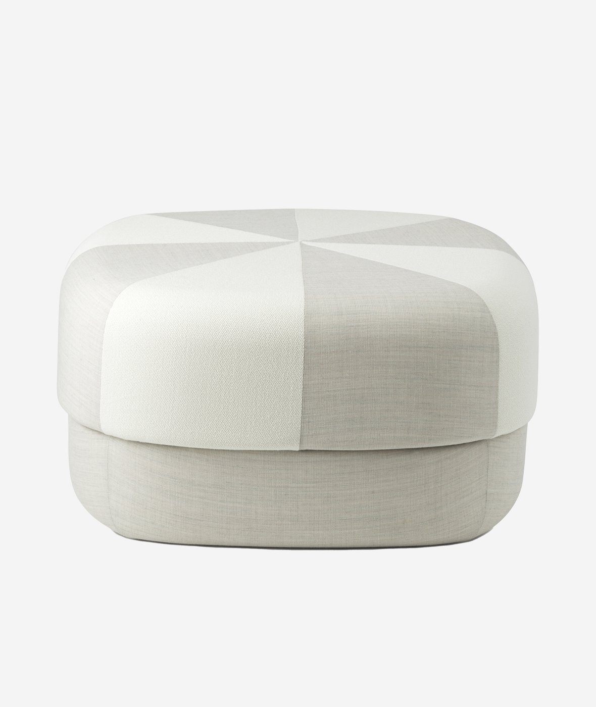 Circus Pouf Duo - More Options