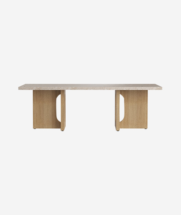 Androgyne Lounge Coffee Table - More Options