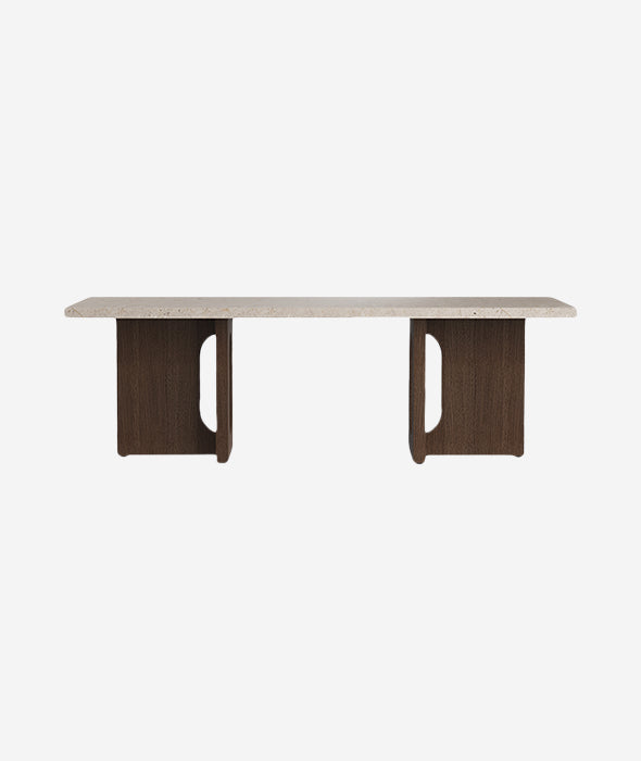 Androgyne Lounge Coffee Table - More Options