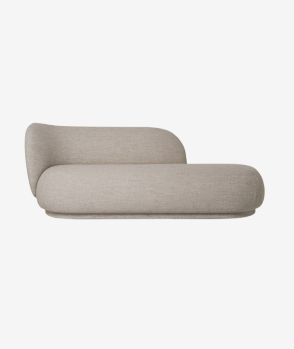 Rico Divan Chaise - More Options