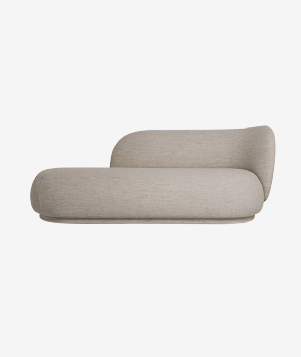 Rico Divan Chaise - More Options