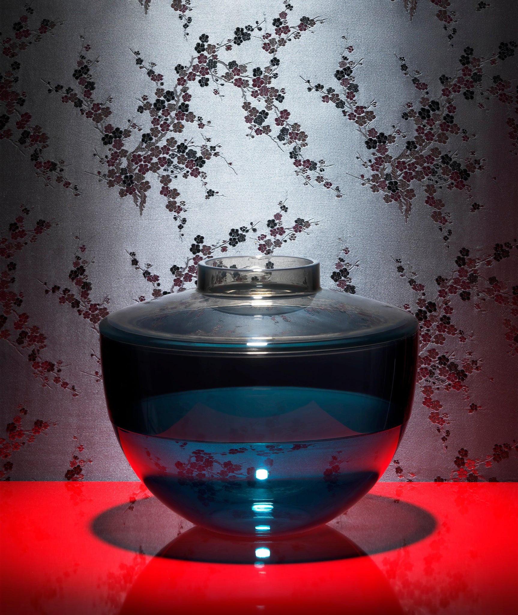 Shibuya Vase + Storage Box - More Options