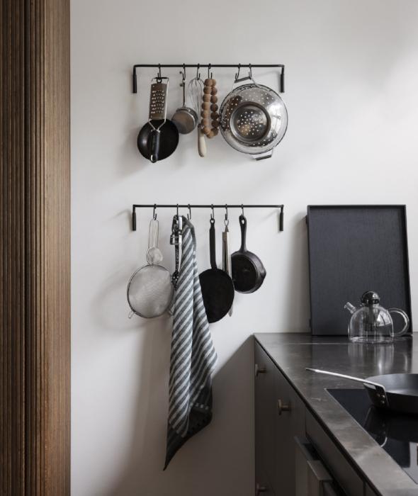 Kitchen Rod - 2 Colors Ferm Living - BEAM // Design Store