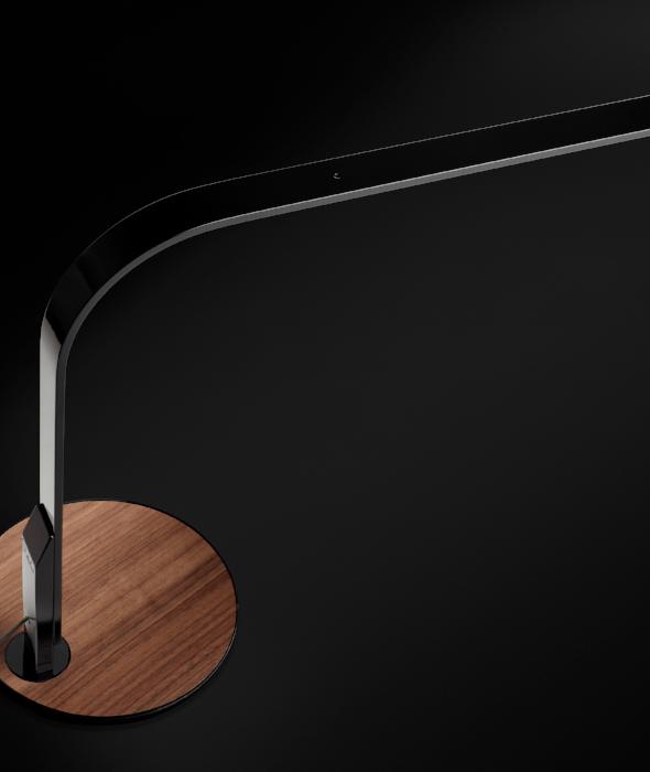 Lim 360 Table Lamp - 9 Colors Pablo - BEAM // Design Store