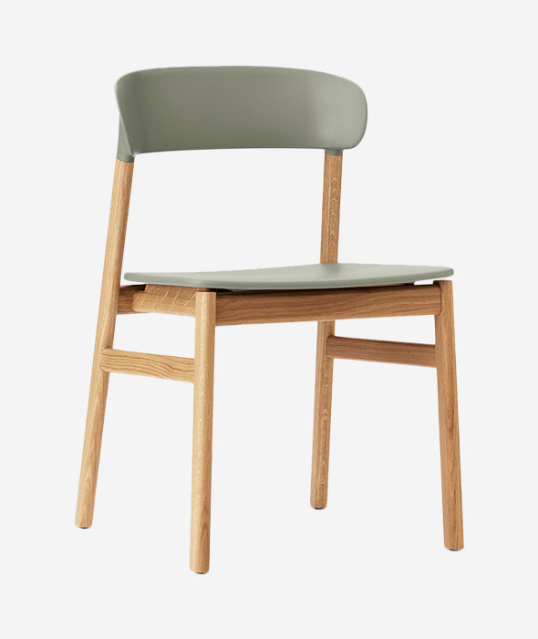 Herit Dining Chair - More Options