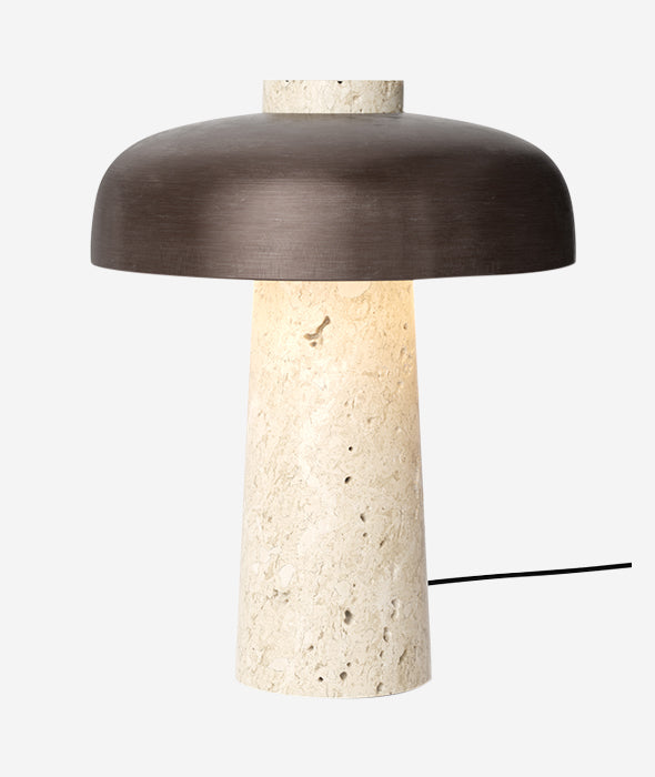 Reverse Table Lamp Menu - BEAM // Design Store