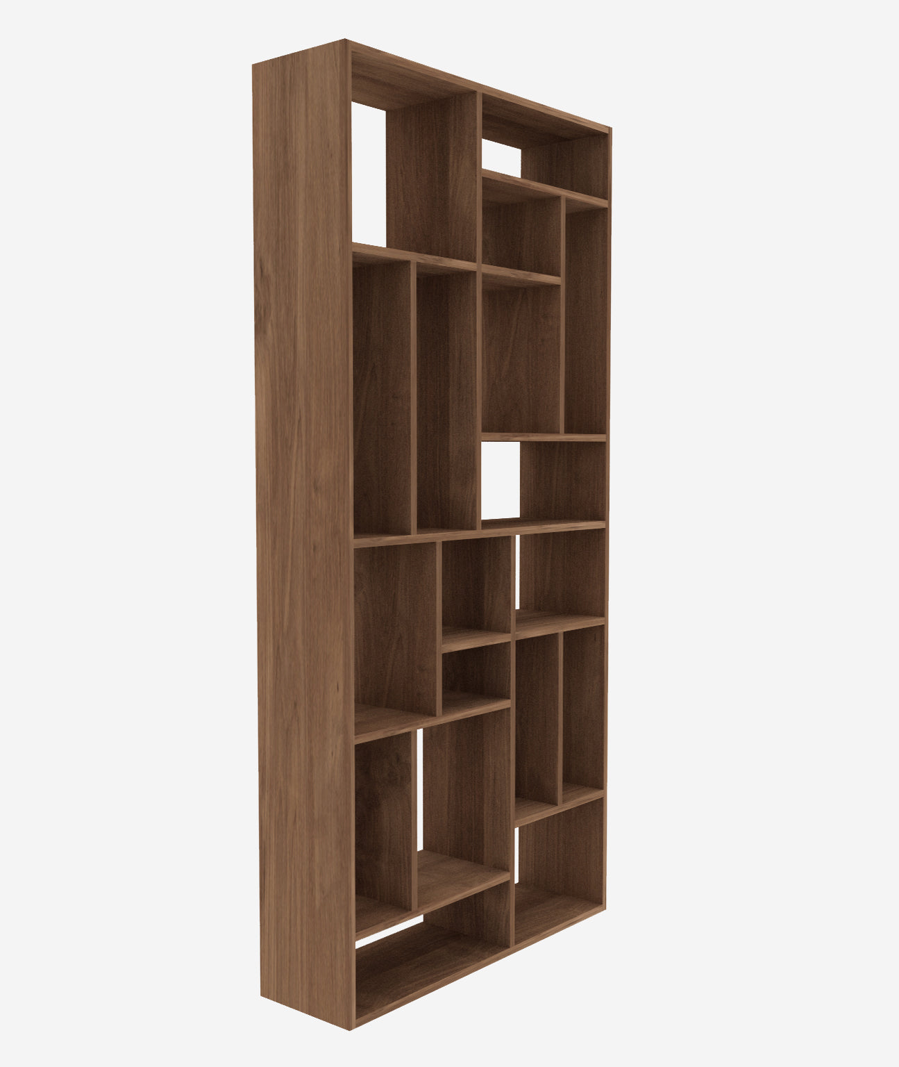 M Storage Rack Large - 2 Colors Ethnicraft - BEAM // Design Store