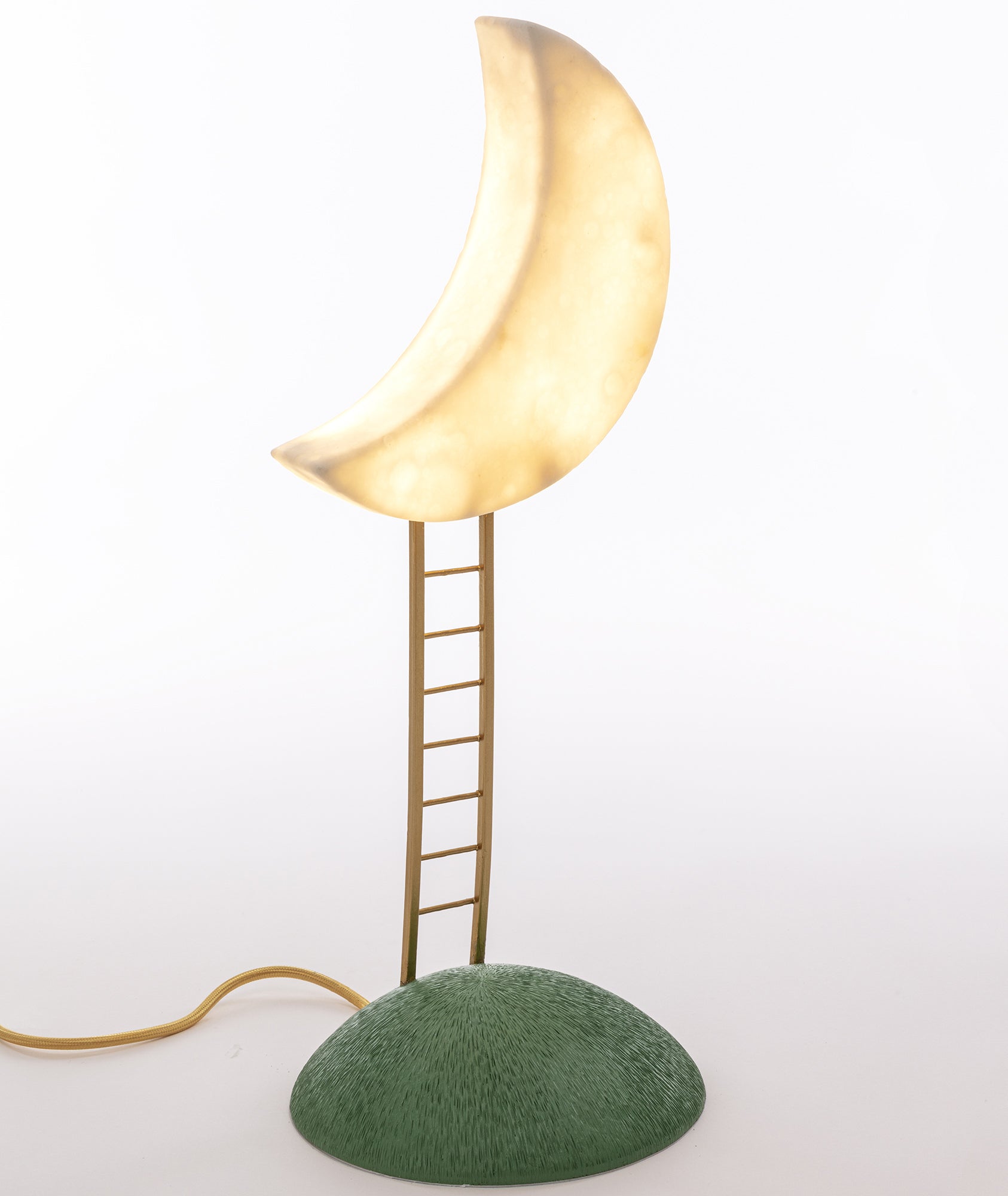 My Secret Place Lamp