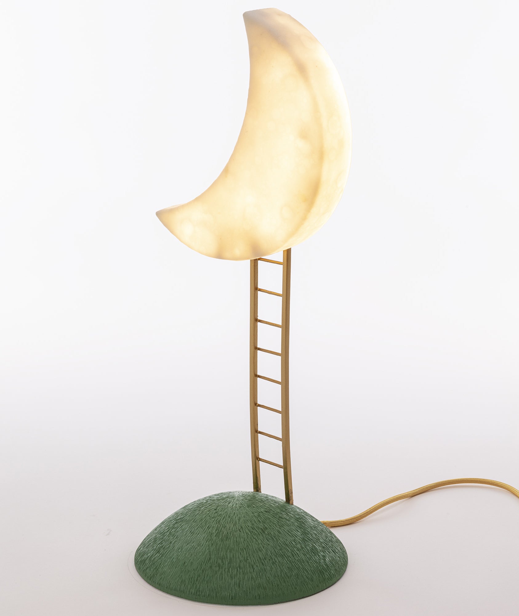 My Secret Place Lamp
