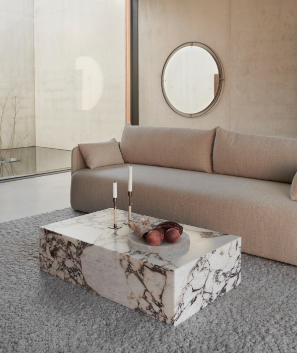 Offset Sofa - More Options