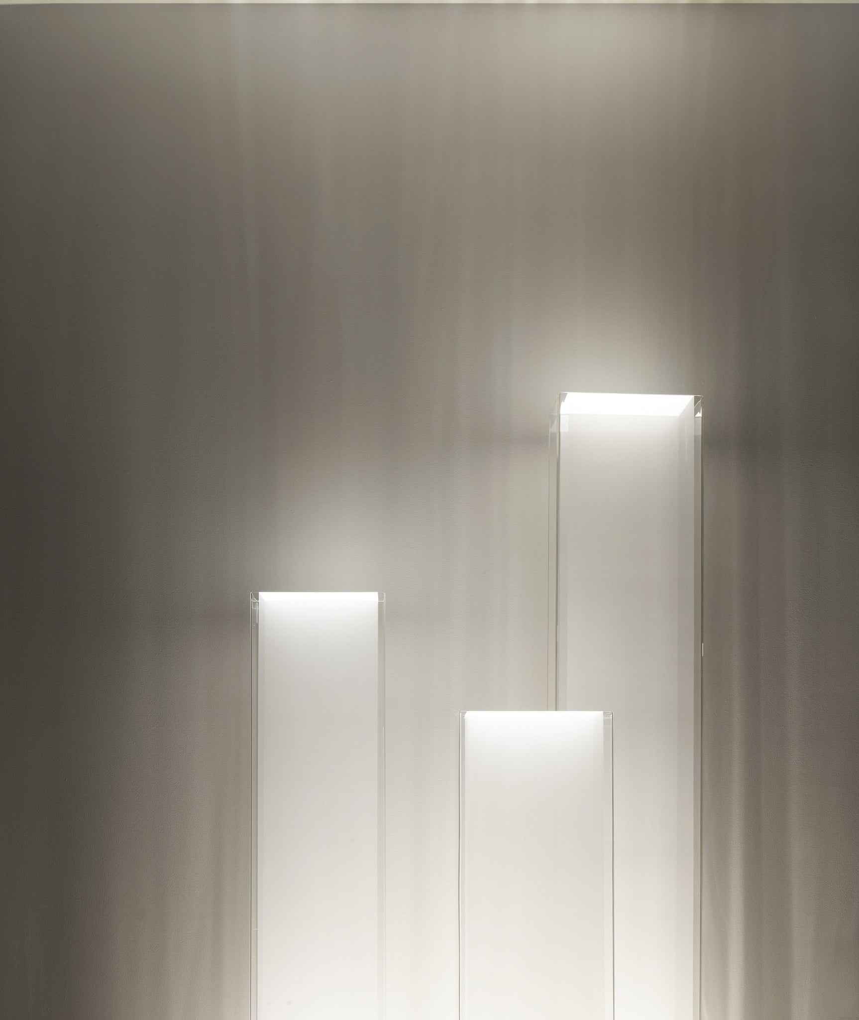 Cortina Floor Lamp - 4 Sizes Pablo - BEAM // Design Store