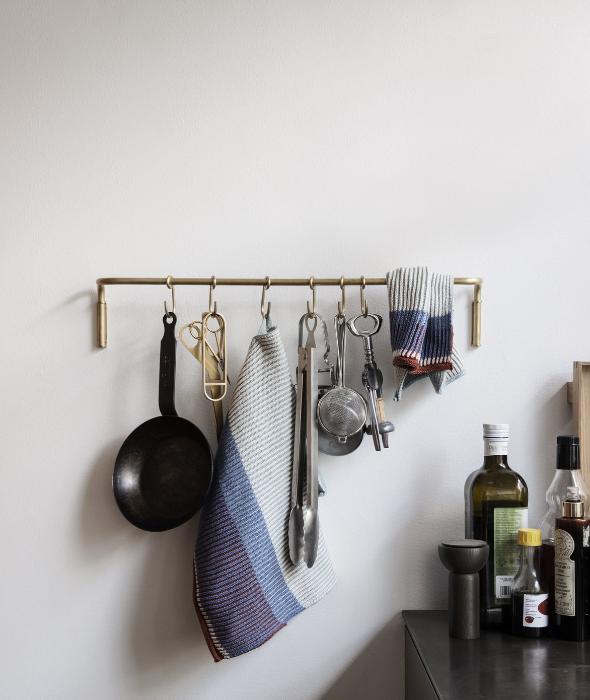 Kitchen Rod - 2 Colors Ferm Living - BEAM // Design Store