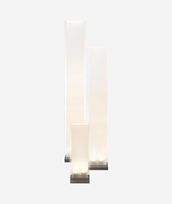 Cortina Floor Lamp - 4 Sizes Pablo - BEAM // Design Store