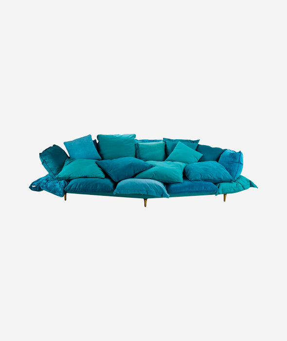 Comfy Sofa - 3 Colors Seletti - BEAM // Design Store