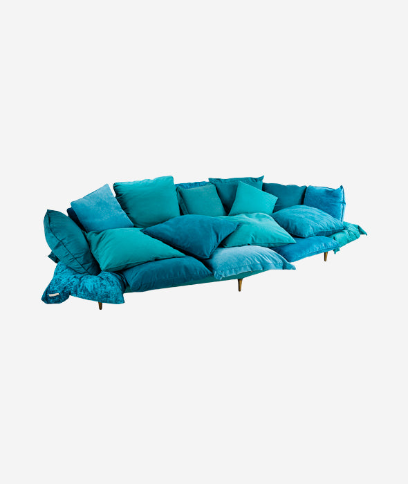 Comfy Sofa - 3 Colors Seletti - BEAM // Design Store