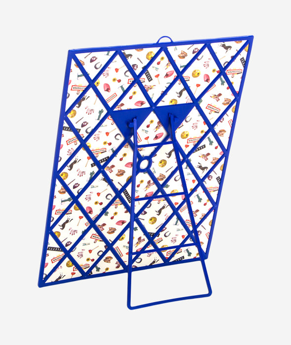 Toiletpaper Shit Mirror Seletti x Toiletpaper - BEAM // Design Store