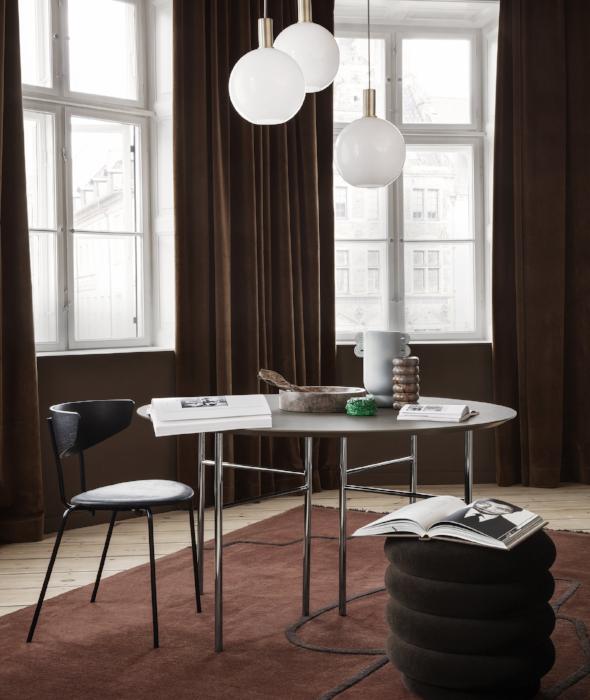 Scape Marble Bowl Ferm Living - BEAM // Design Store