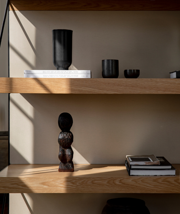 Zet Storage System - More Options