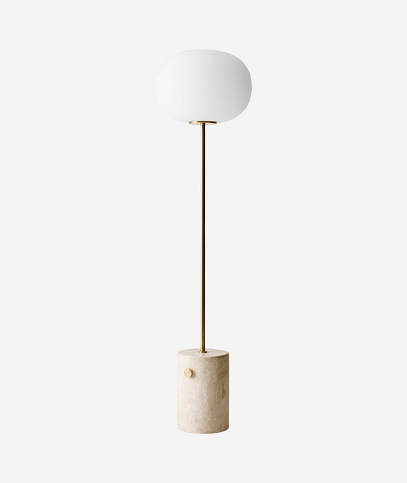 JWDA Floor Lamp - 2 Colors Menu - BEAM // Design Store