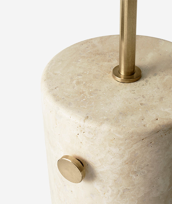 JWDA Floor Lamp - 2 Colors Menu - BEAM // Design Store
