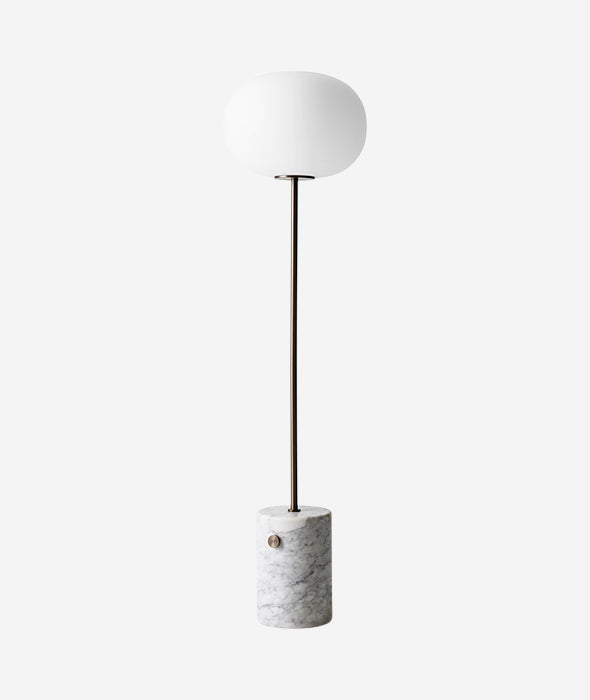 JWDA Floor Lamp - 2 Colors Menu - BEAM // Design Store