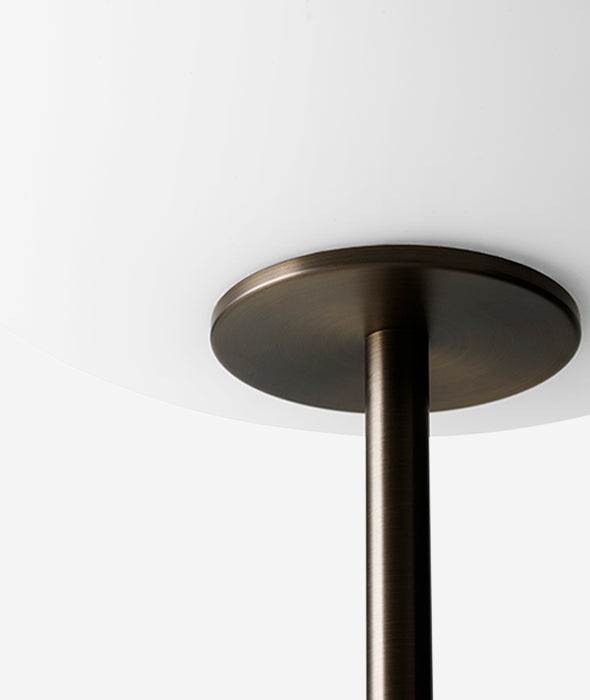 JWDA Floor Lamp - 2 Colors Menu - BEAM // Design Store