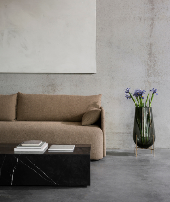 Offset Sofa - More Options