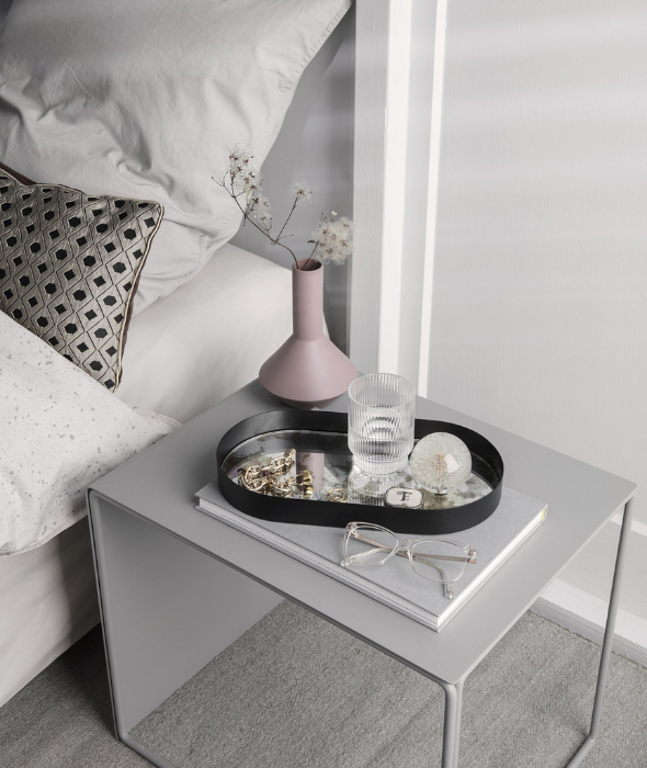 Cluster Tables - More Options – BEAM