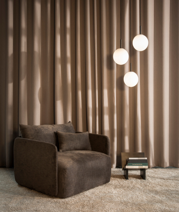 Offset Sofa - More Options