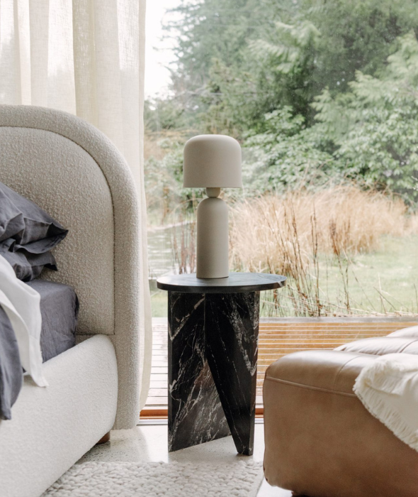 Grace Accent Table - More Options
